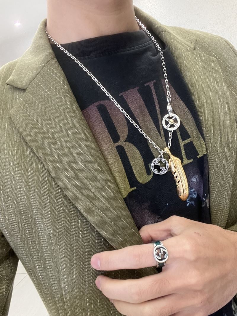 Gucci Necklaces